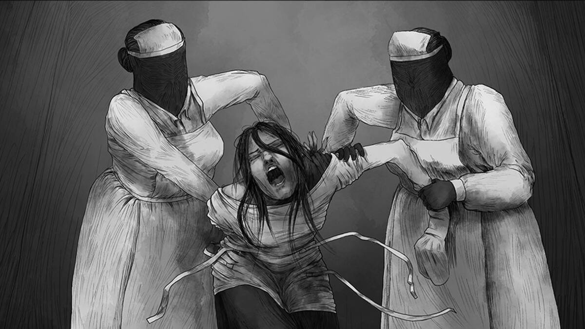 La aventura psicológica debutará en PC a finales de febrero