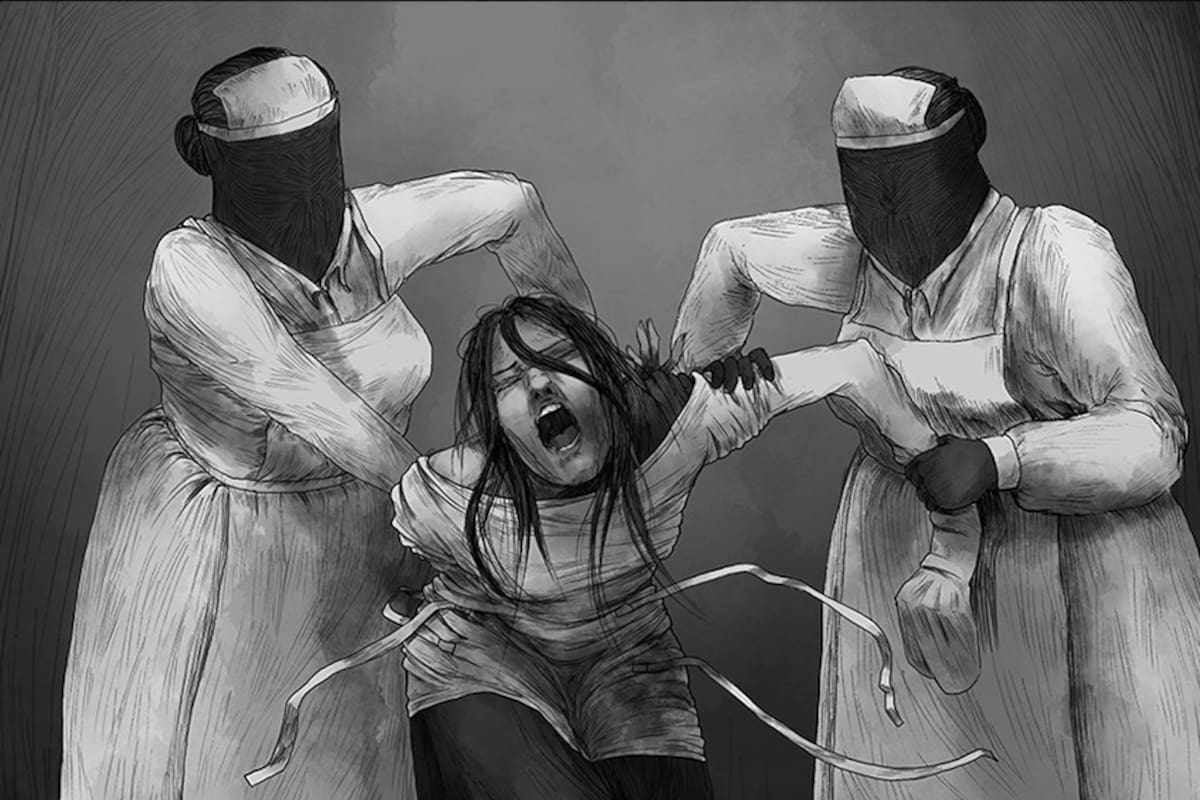The Town of Light llegará a Xbox One