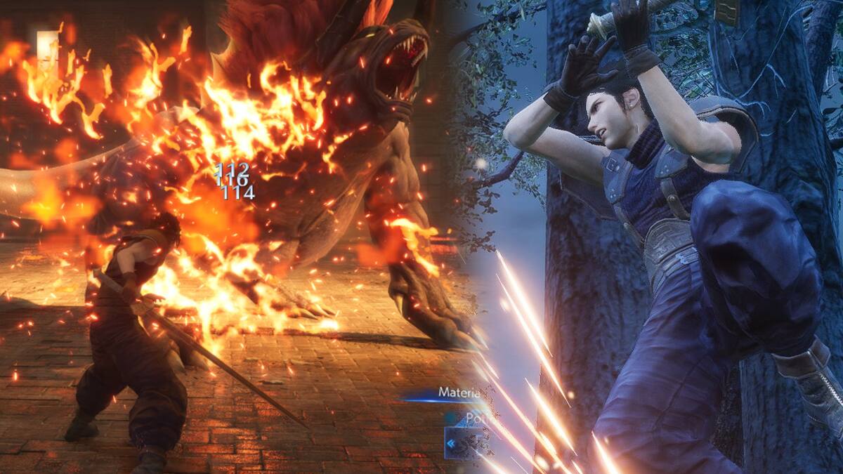 La aventura que debutó en PSP llegará a finales de este año