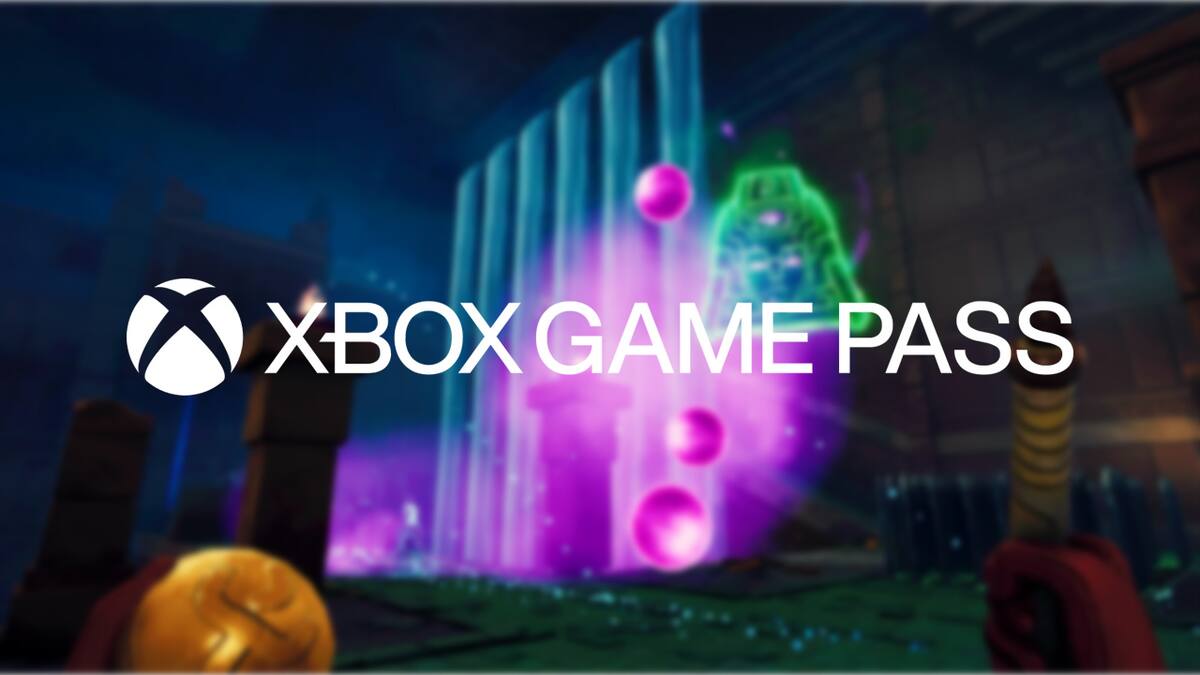 La aventura se lanzará pronto para Xbox Series X|S en acceso anticipado