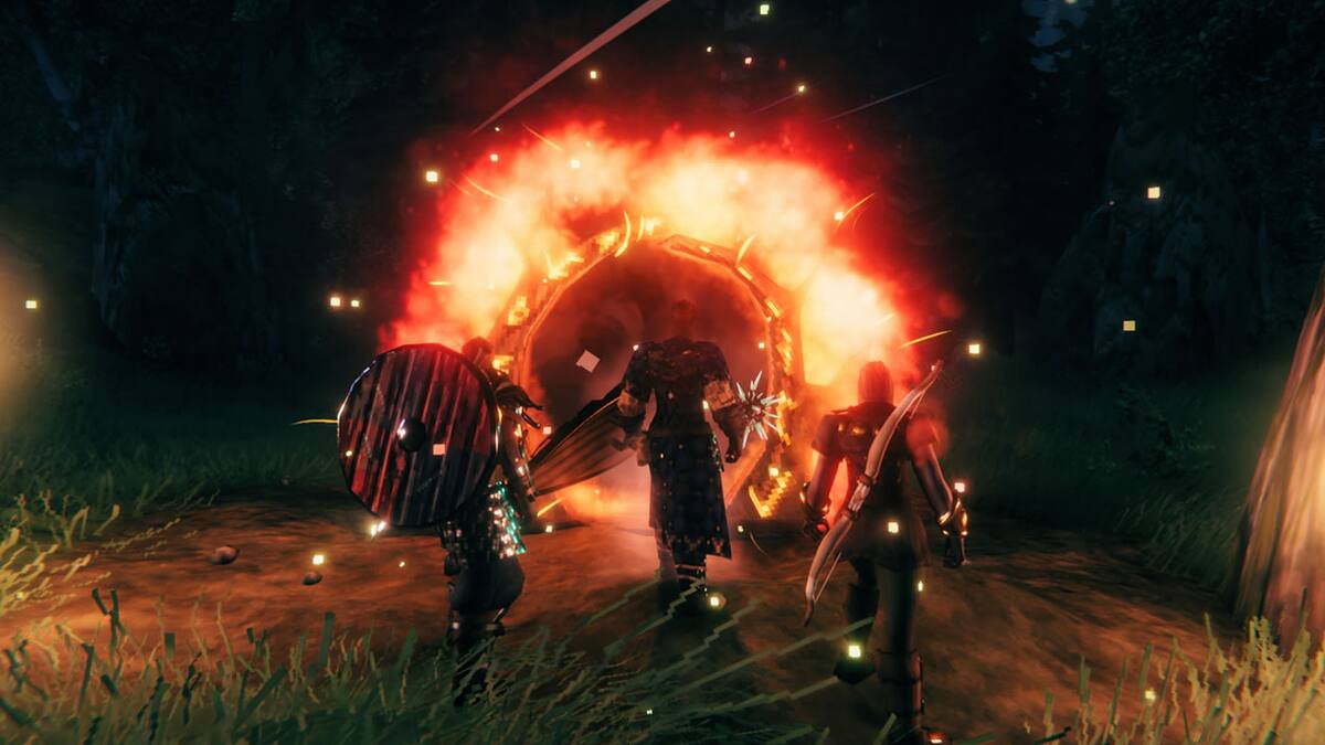 La aventura vikinga obtuvo un gran porcentaje de críticas positivas en menos de 24 horas