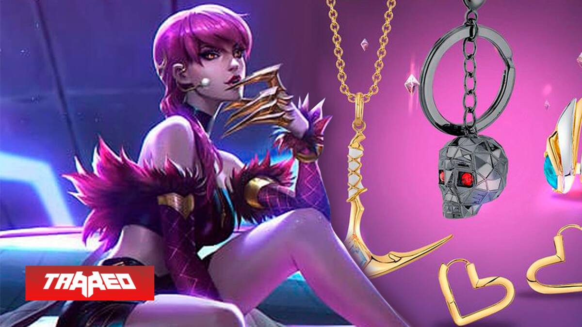 La banda de K-Pop de League of Legends hizo su regreso con The Baddest y algo más