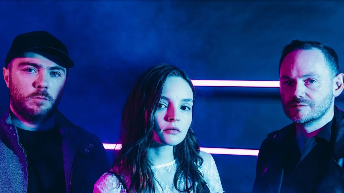 La banda de synthpop no será la única que se presentará en el evento