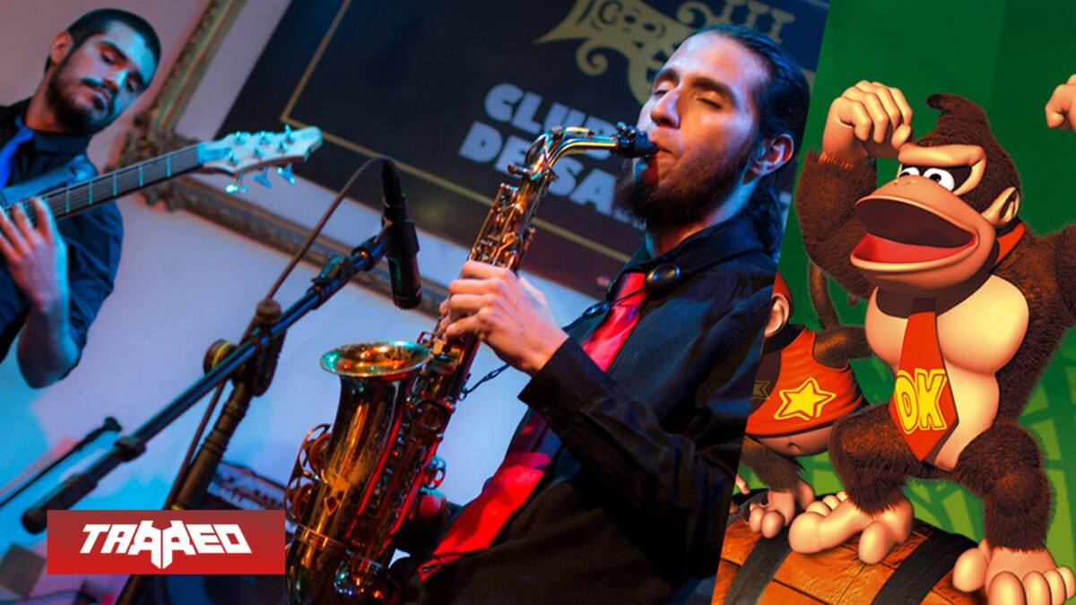 La banda local vuelve a la SCD para mostrar su nuevo trabajo