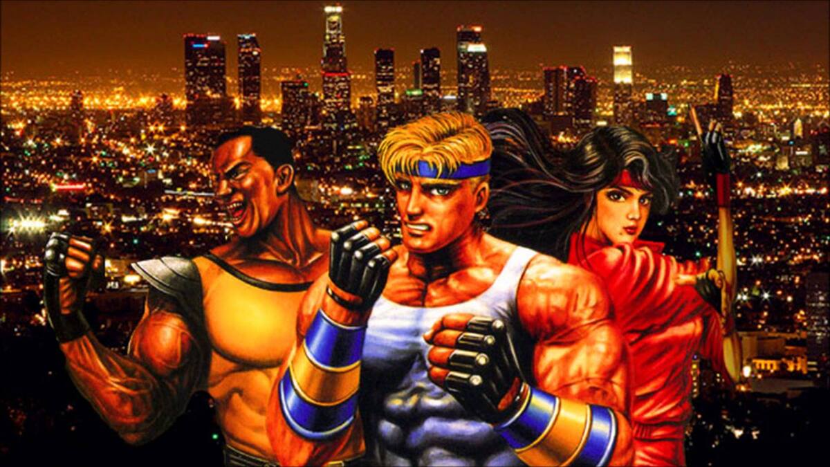 La banda sonora de los clásicos de SEGA saldrá a la venta en LP