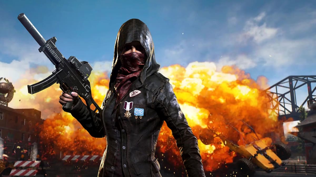 La base de jugadores en Steam continúa descendiendo