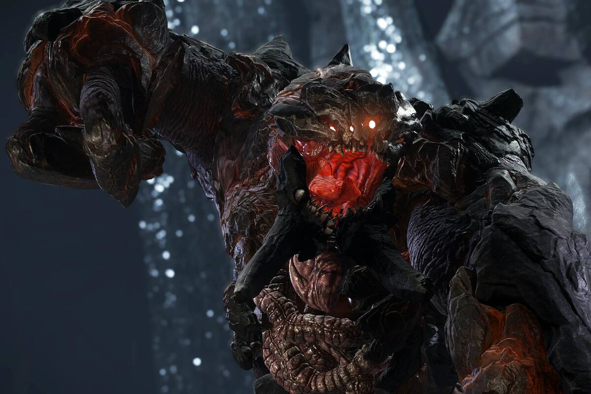 Evolve es un éxito como free-to-play