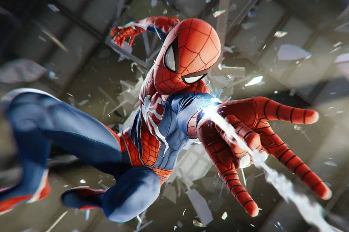 Insomniac Games cambió el final de Marvel’s Spider-Man para evitar el crunch