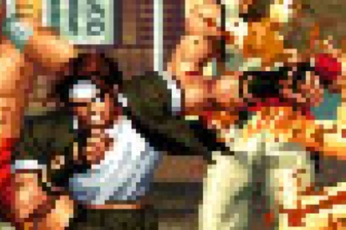 The King of Fighters '98 Ultimate Match