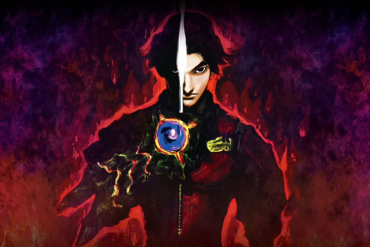 Onimusha: Warlords
