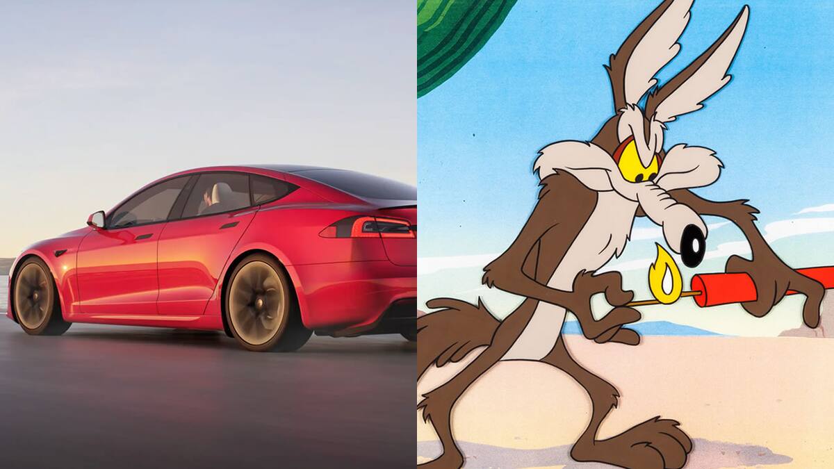 La batería del automóvil se averió y Tesla ofrecía la reparación por $22,600 USD