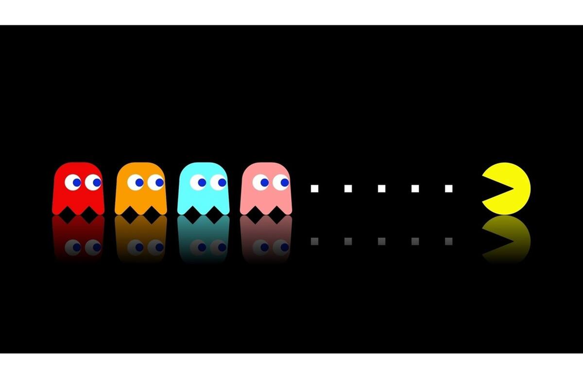 Japoneses celebrarán los 40 años de Pac-Man con una colección de sake