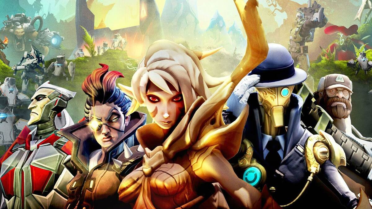 La Beta abierta comenzará el 8 de abril