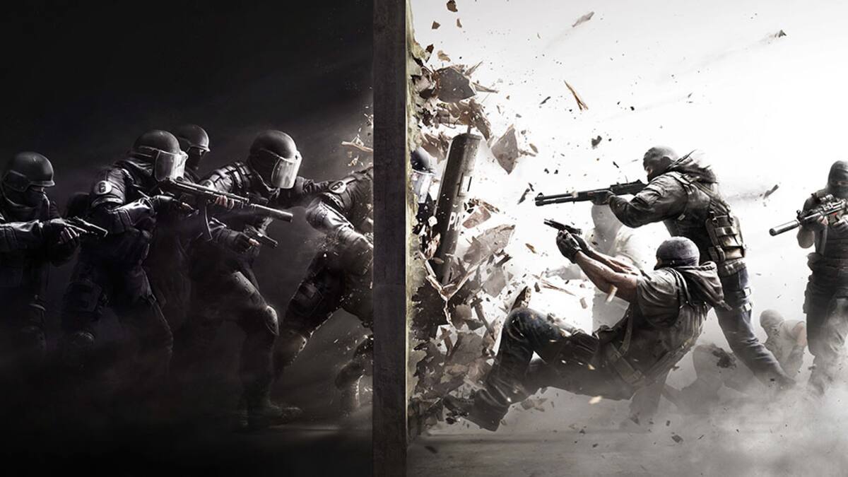 La Beta cerrada del shooter estratégico ya se encuentra disponible