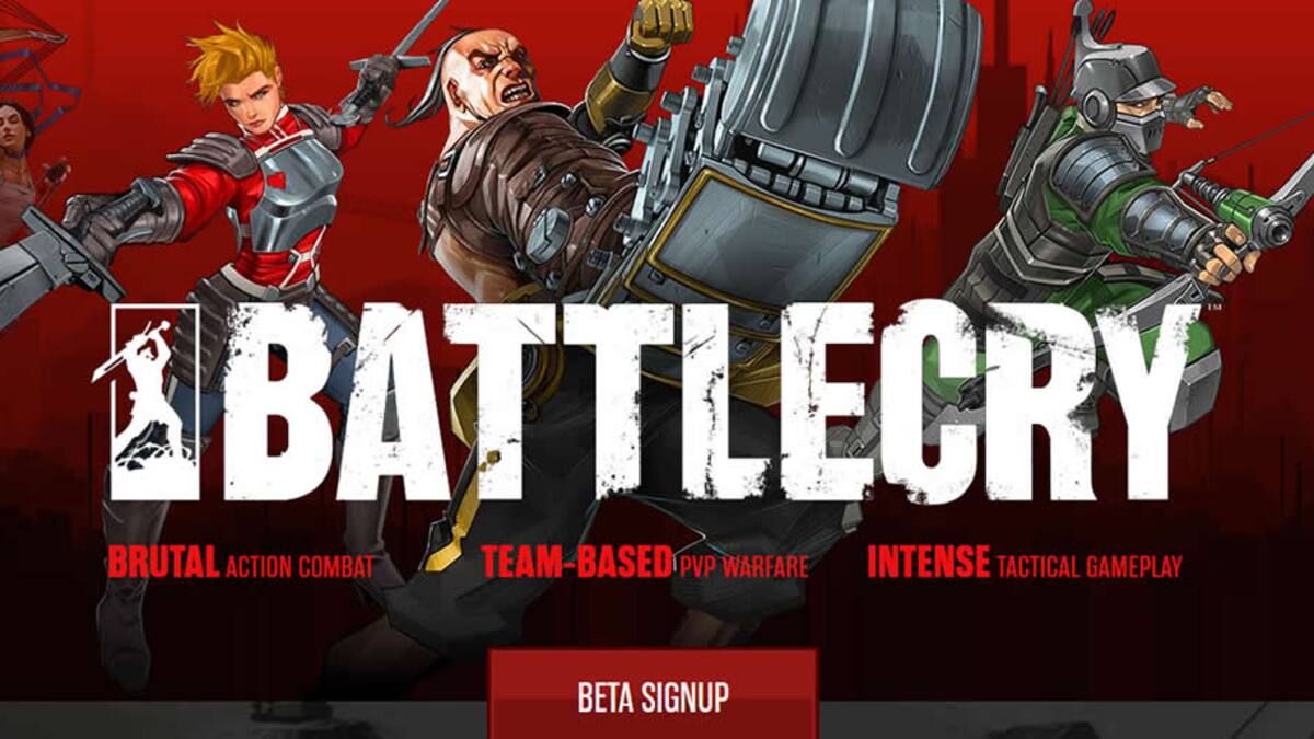 La Beta comenzará pronto