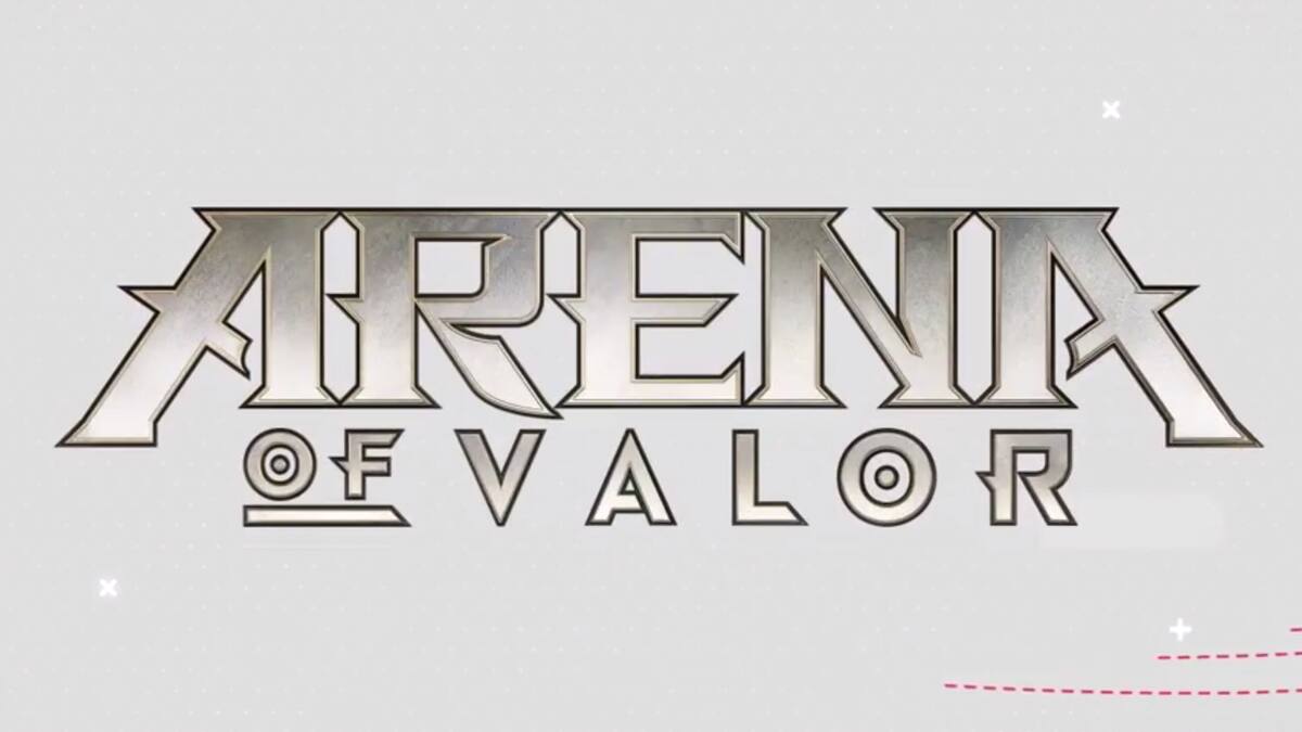 La Beta de Arena of Valor llegará antes de que termine el invierno