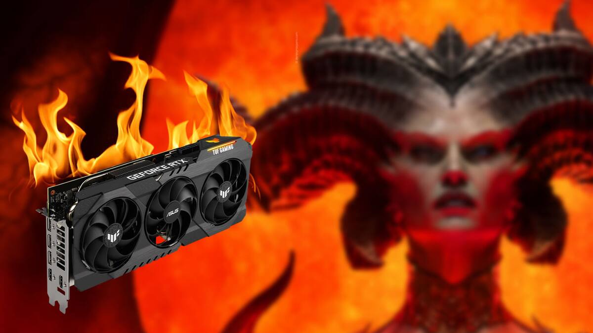 La Beta de la nueva bestia de Blizzard fue una pesadilla para algunos usuarios