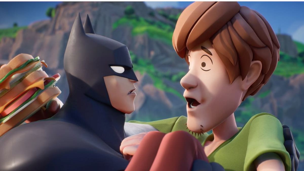 La Beta del juego de Warner Bros. superó por mucho el récord de Nickelodeon All-Star Brawl
