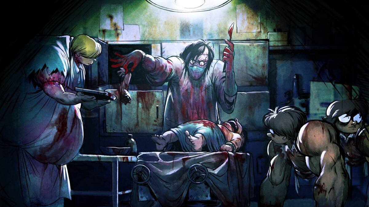 La Beta del juego ya está disponible