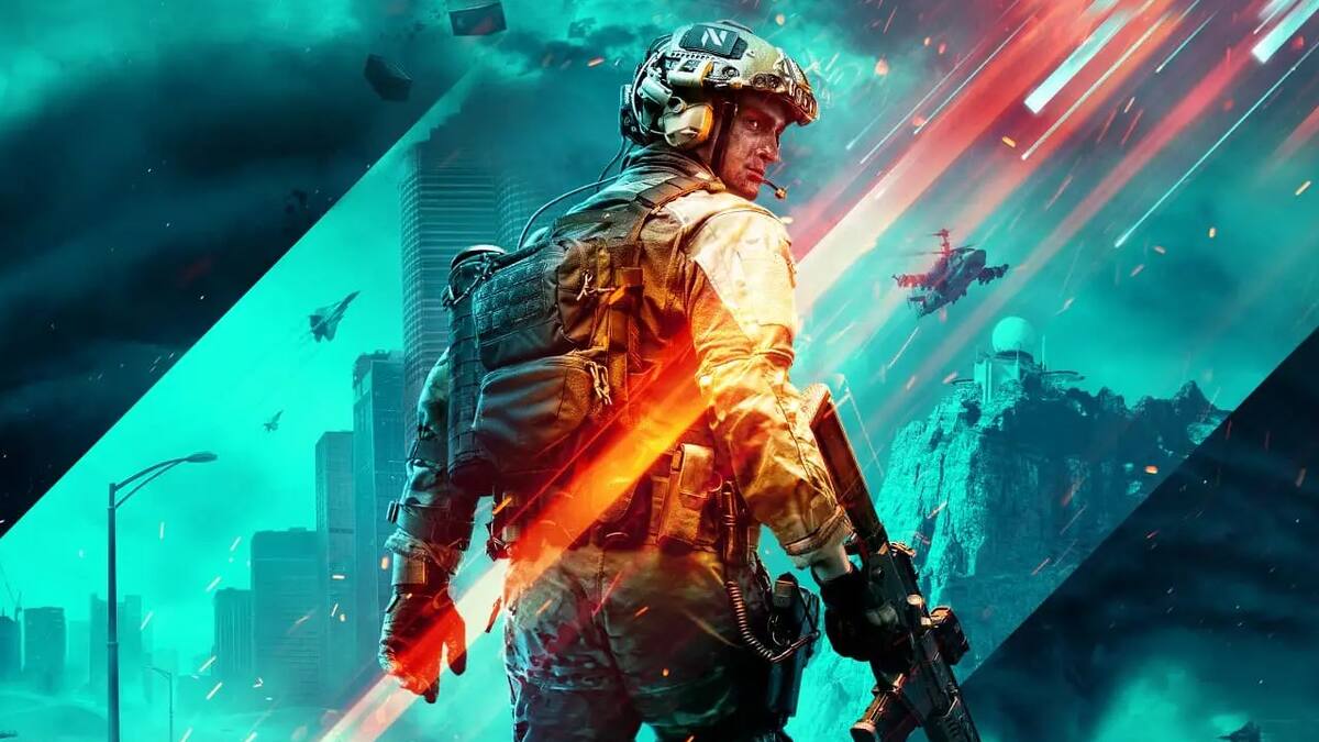 La Beta del shooter de DICE y Electronic Arts ya está disponible para un sector de la comunidad