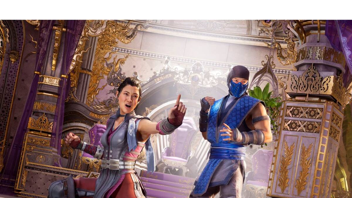 La Beta del título de NetherRealm Studios ya tiene fecha de estreno