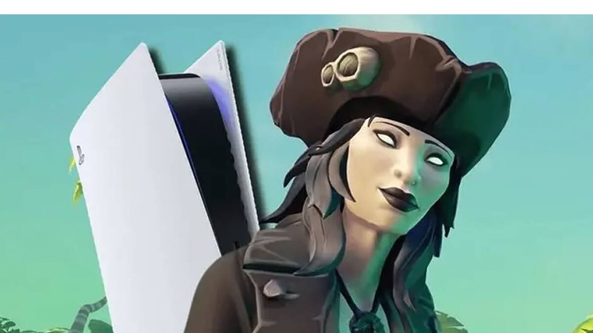 La Beta del título de piratas llamó la atención de muchos jugadores