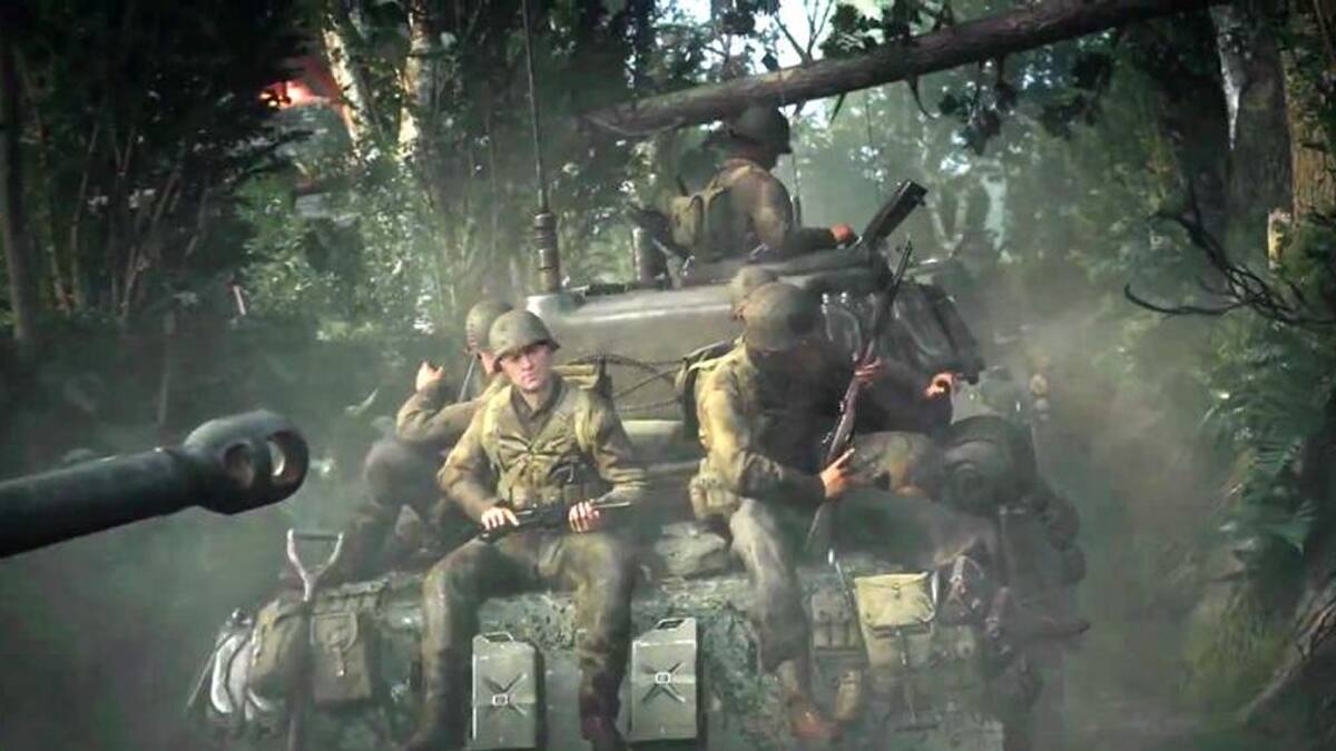 La Beta se abrirá después a Xbox One y PC
