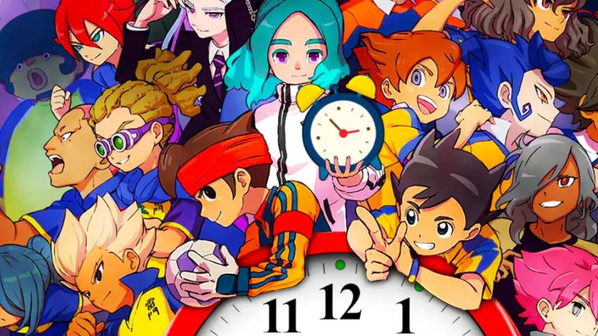 La Beta test del título de Level-5 ya está disponible en la eShop