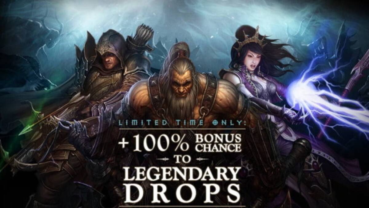 La bonificación es para Reaper of Souls
