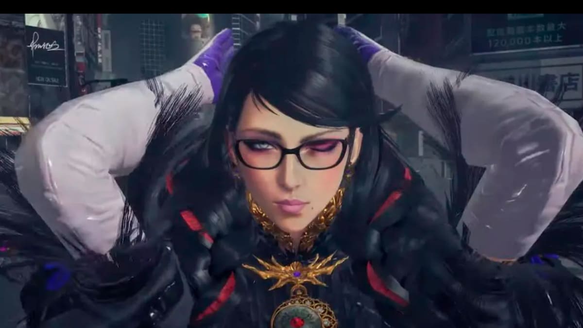 La bruja más famosa de los videojuegos está de vuelta