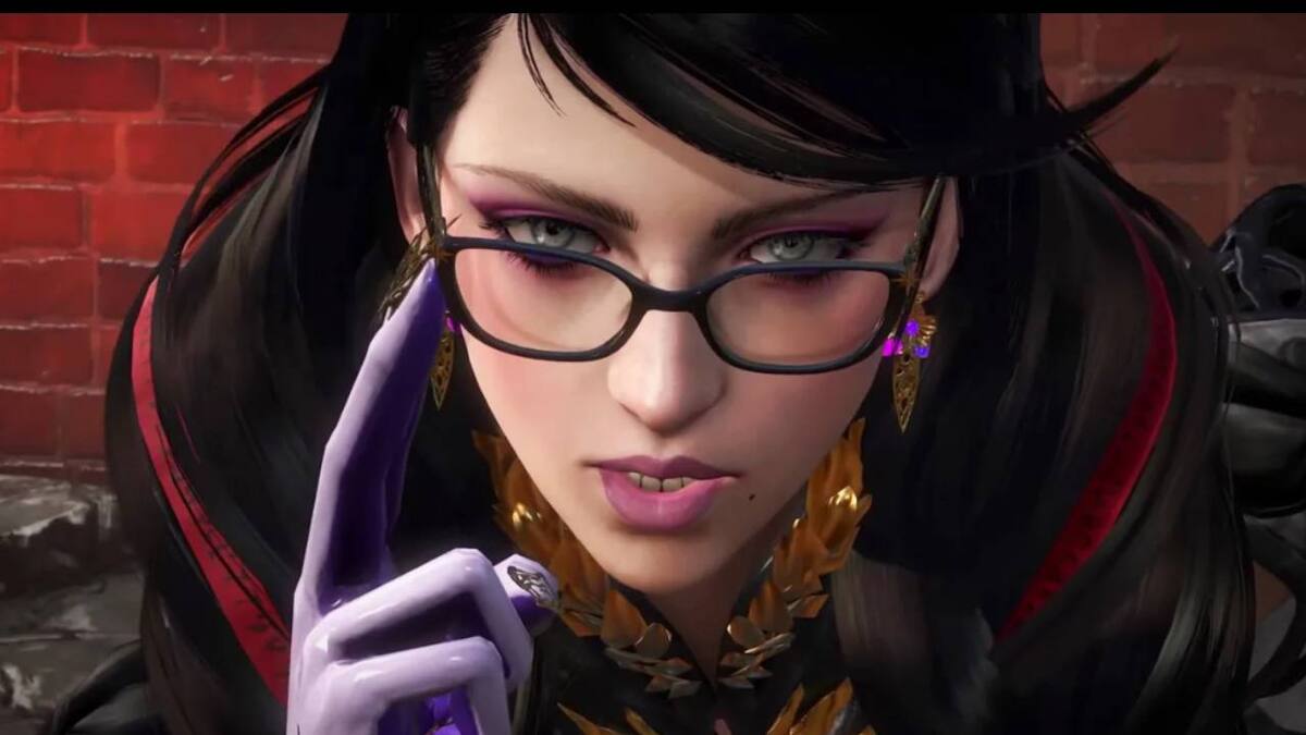 ¿La bruja tendrá posibilidad de llegar al juego de NetherRealm Studios?
