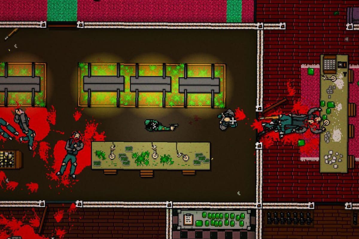 Confirman Hotline Miami 2: Wrong Number