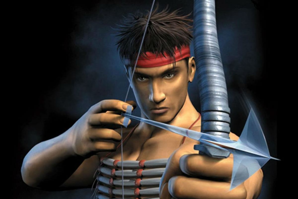 Remasterización de Turok para PC ya tiene fecha de lanzamiento