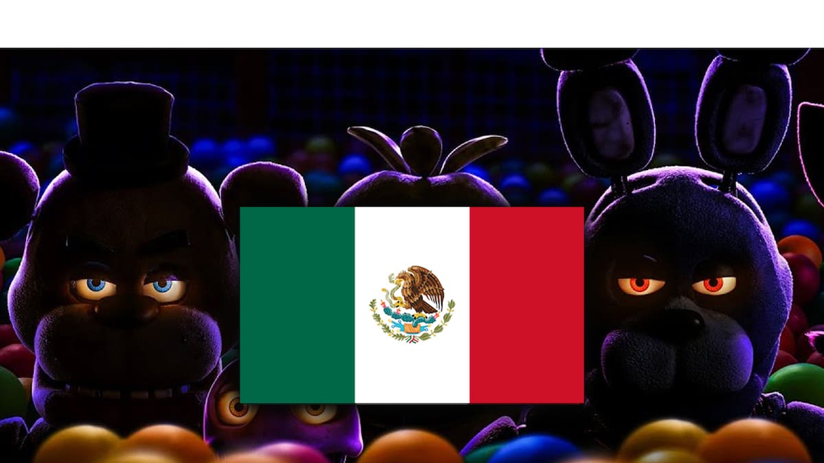 La cadena celebrará el BlumFest con el filme basado en el juego de Scott Cawthon y más cintas de terror