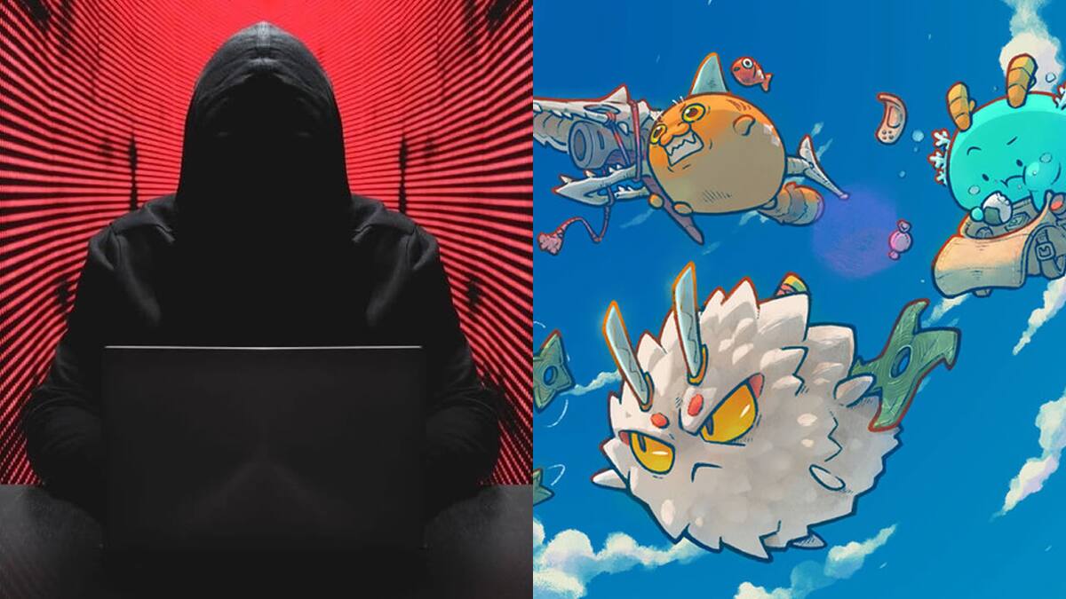 La cadena de bloques donde operan las transacciones del videojuego fue vulnerada y ya se realizan investigaciones
