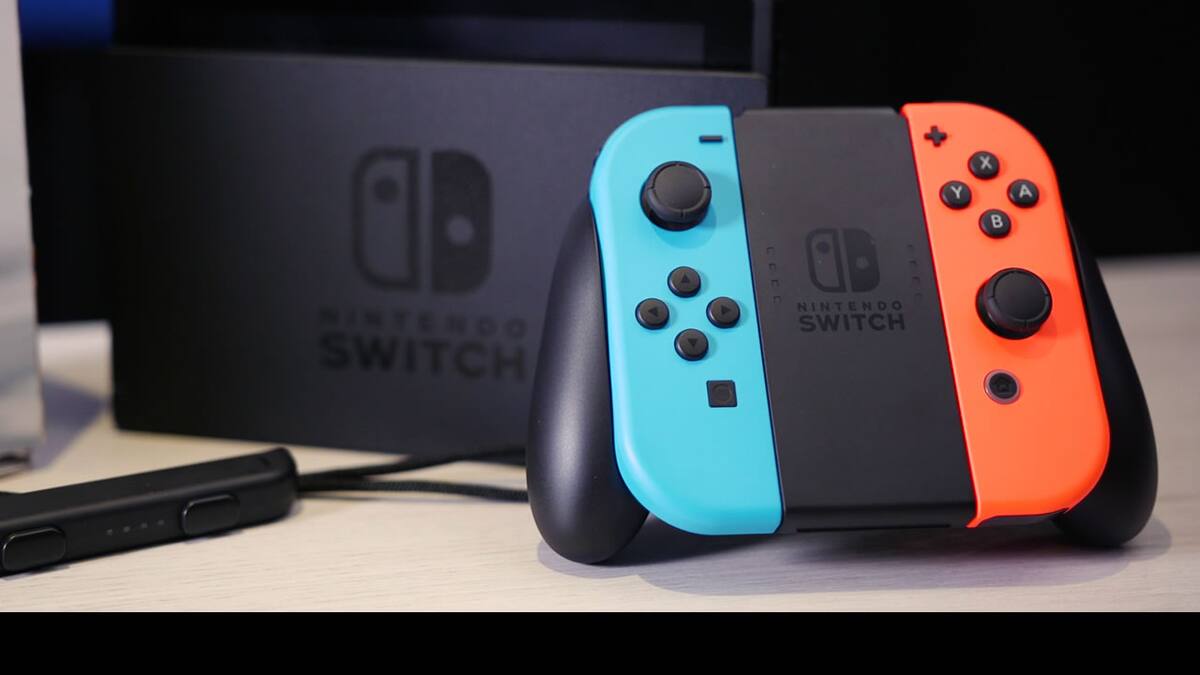 La cadena destacó el éxito de la consola de Nintendo