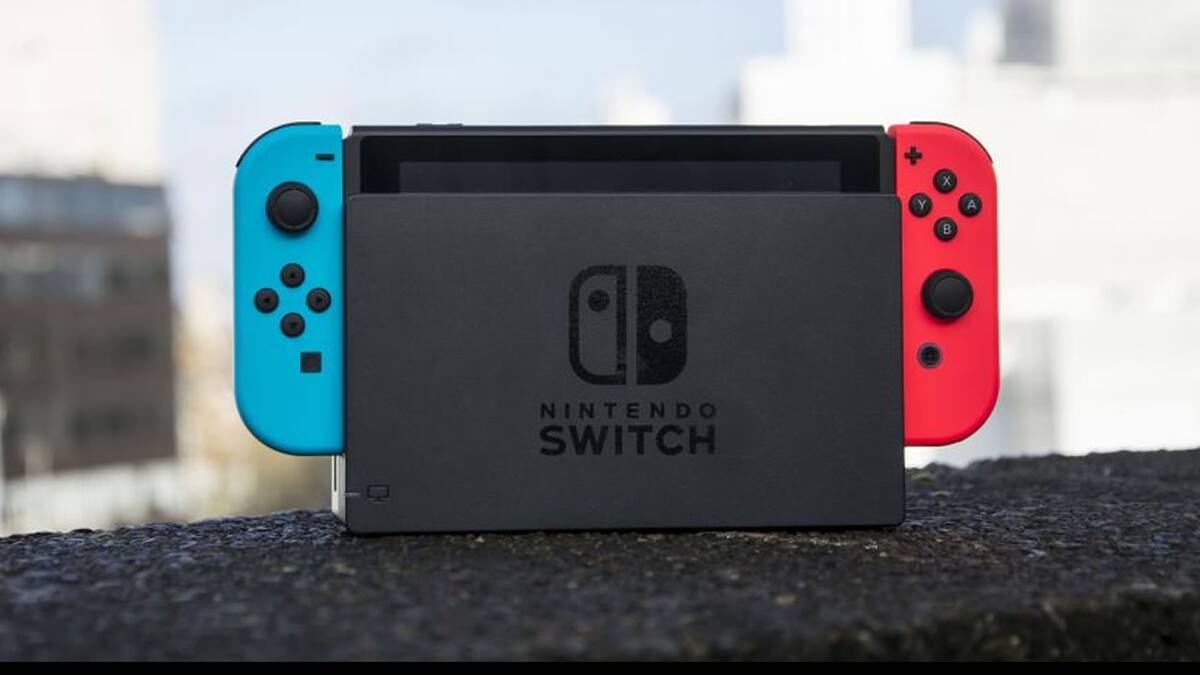 La cadena GAME se prepara para la temporada navideña