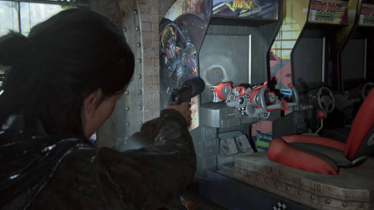La cadena Gameworks terminó operaciones y los habitantes de Seattle lamentaron la decisión