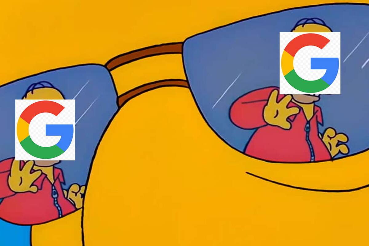 "Usted no aprende ¿Verdad?" Google informa que seguirá en el gaming