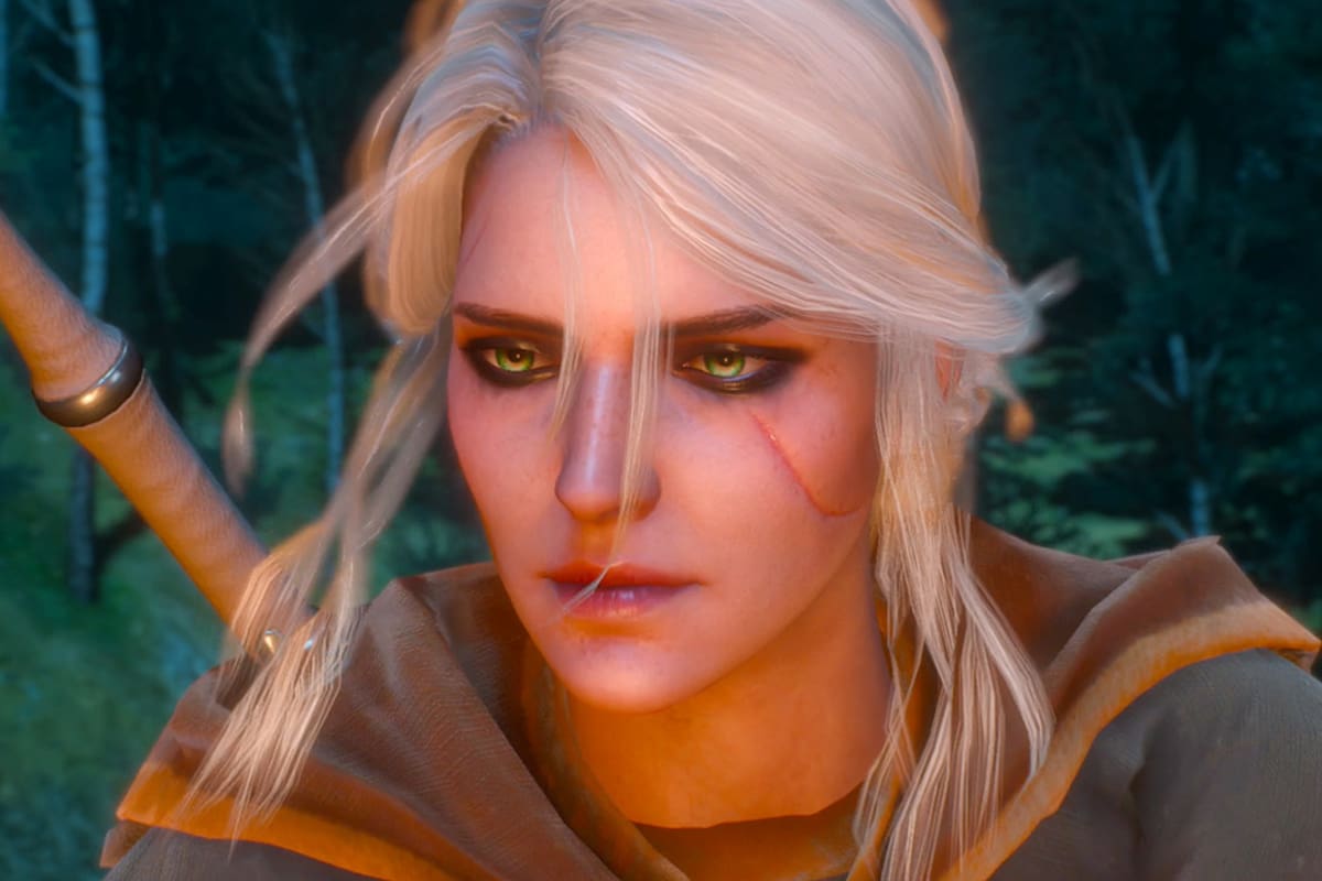 ¿Cuánto tiempo necesitas para conocer The Witcher? Esta herramienta te lo dice