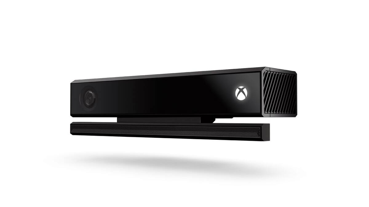 La cámara para gaming con movimiento debutó en 2010