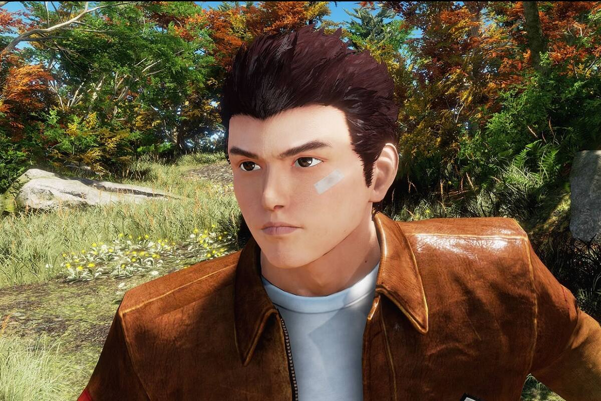 Shenmue III recaudó más de $7 MDD