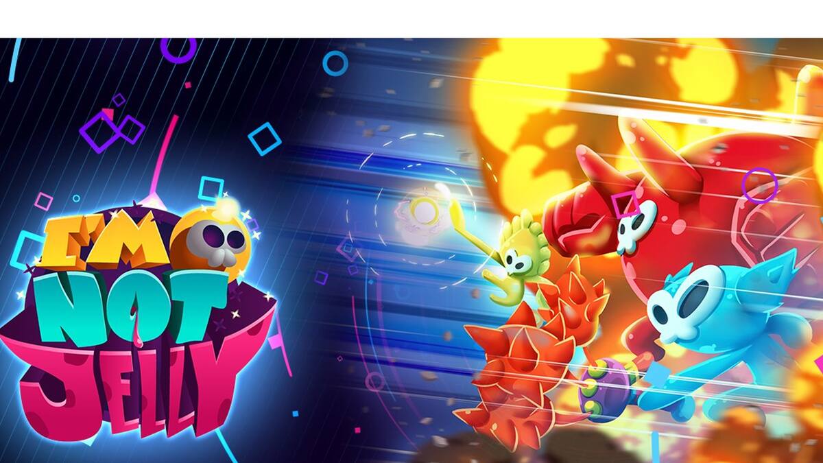 La campaña de Kickstarter de este llamativo roguelike dará inicio en octubre