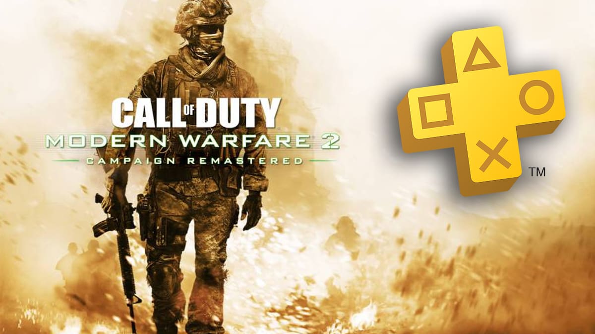 La campaña del FPS fue remasterizada para plataformas de actual generación