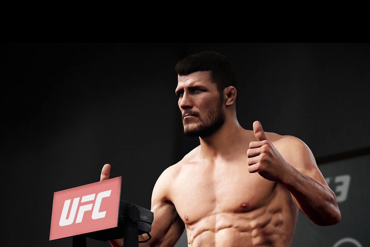 EA Sports UFC 3 ya tiene fecha de lanzamiento