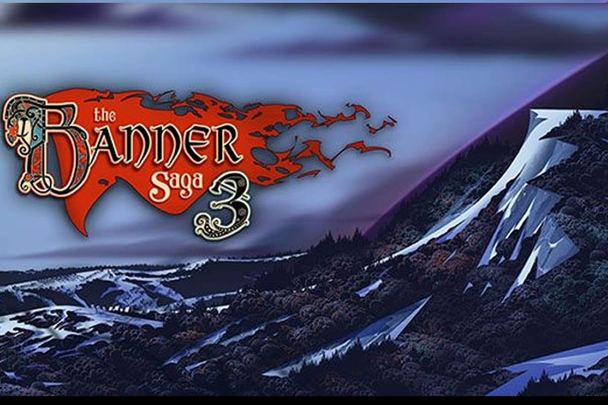 Stoic logró la meta para desarrollar The Banner Saga 3
