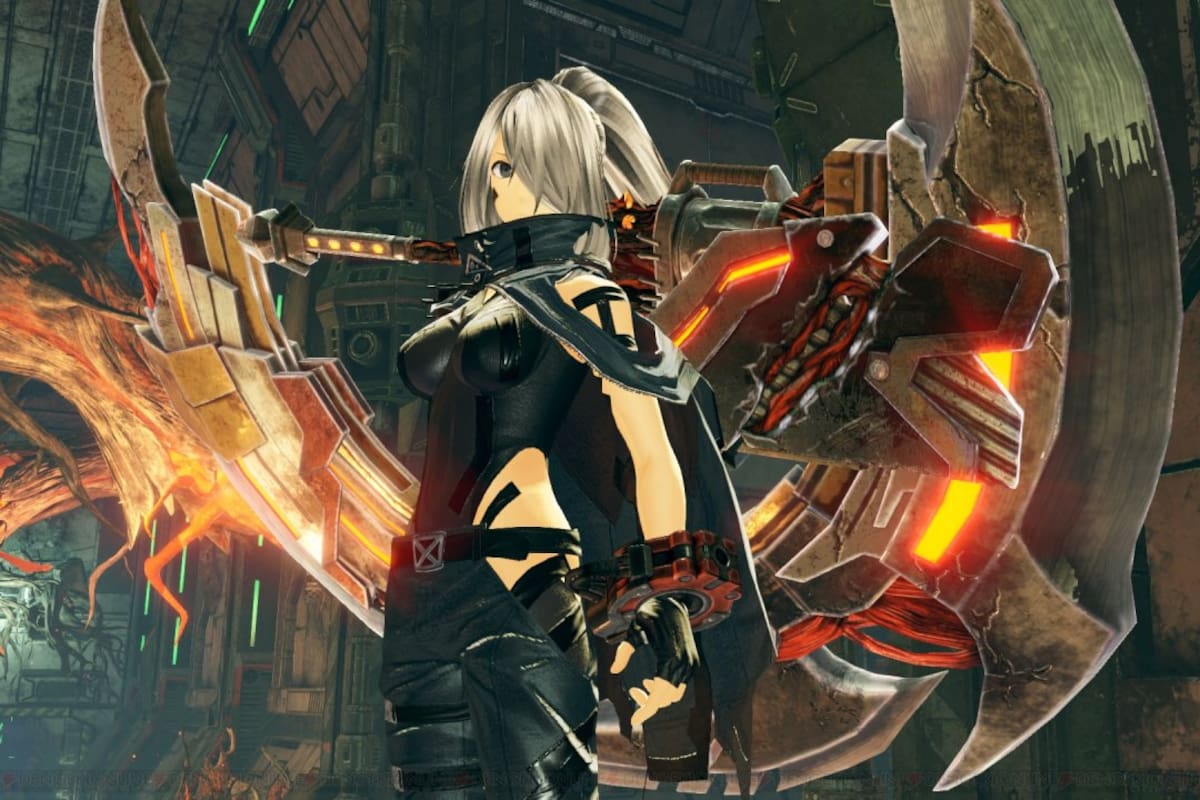 God Eater 3 nos presenta su introducción cinematográfica
