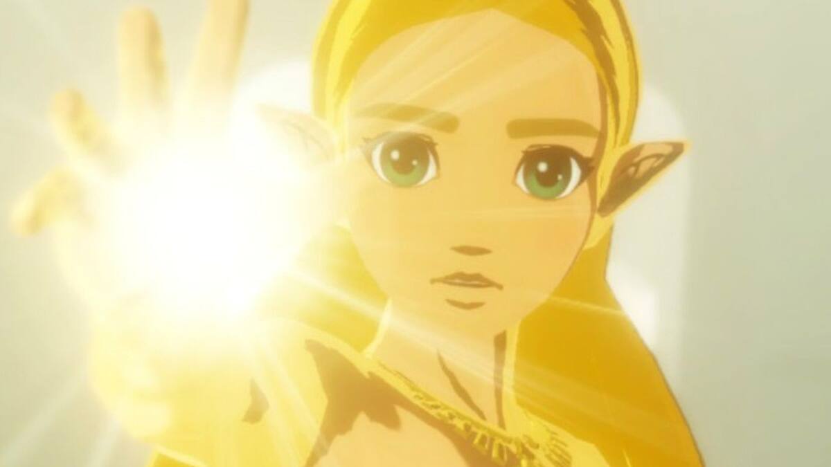 La cantidad de secretos que ofrece el juego de Nintendo sigue sorprendiendo