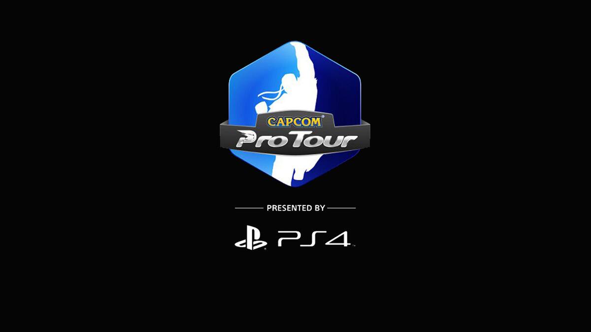 La Capcom Cup 2018 se celebró este fin de semana