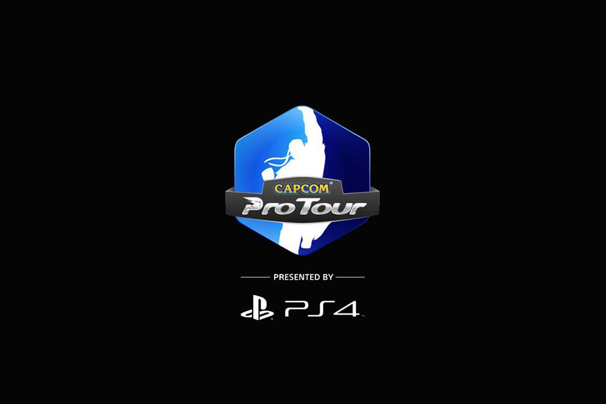 Ya sabemos cuando empezará el Capcom Pro Tour 2019